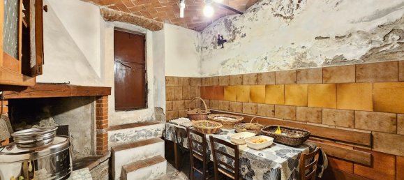 Casa de 7 habitaciónes en Serravalle Pistoiese, Italy No. 110321 16