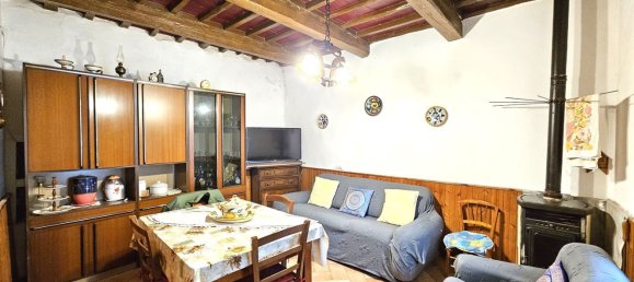 Casa de 7 habitaciónes en Serravalle Pistoiese, Italy No. 110321 10