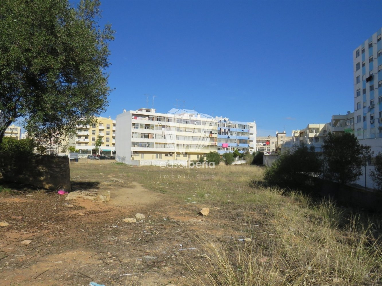 Земельный участок в Келфеш, Португалия № 56284