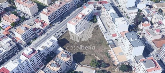 Земельный участок в Келфеш, Португалия № 56284 11