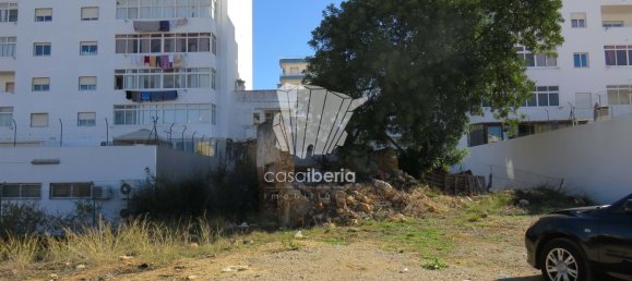 Земельный участок в Келфеш, Португалия № 56284 13