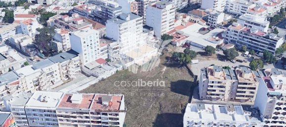 Земельный участок в Келфеш, Португалия № 56284 4