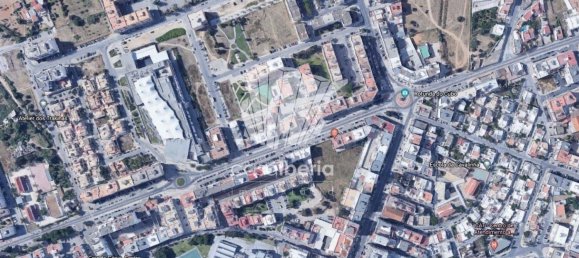 Земельный участок в Келфеш, Португалия № 56284 14