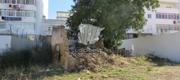 Земельный участок в Келфеш, Португалия № 56284 5