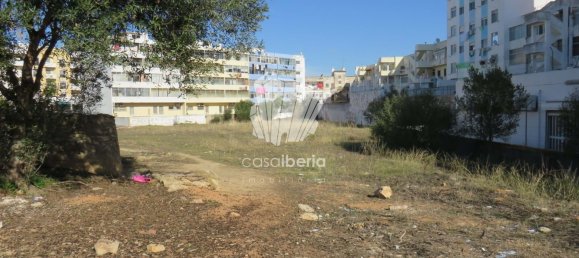 Земельный участок в Келфеш, Португалия № 56284 12