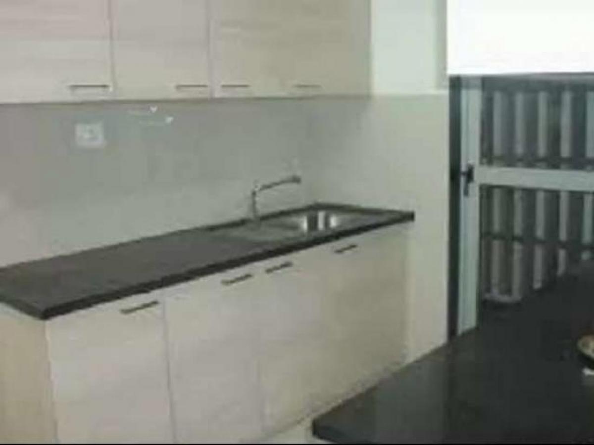 Studio in Mumbai, India No. 21737