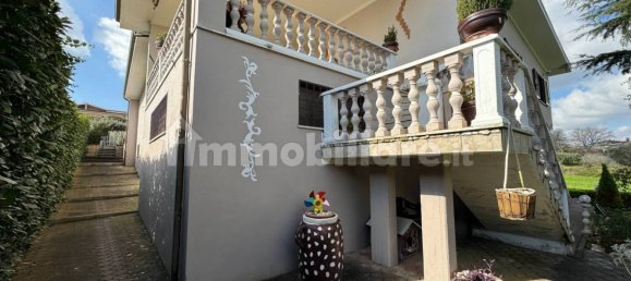 4 bedrooms Villa in Ardea, Italy No. 157475 27