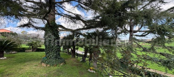 4 bedrooms Villa in Ardea, Italy No. 157475 25