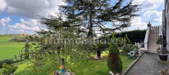 4 bedrooms Villa in Ardea, Italy No. 157475 26