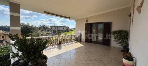 4 bedrooms Villa in Ardea, Italy No. 157475 36