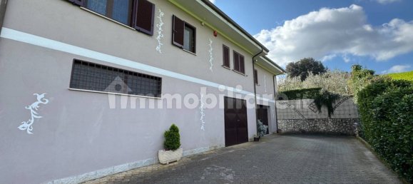 4 bedrooms Villa in Ardea, Italy No. 157475 22