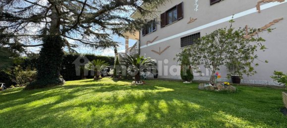 4 bedrooms Villa in Ardea, Italy No. 157475 23