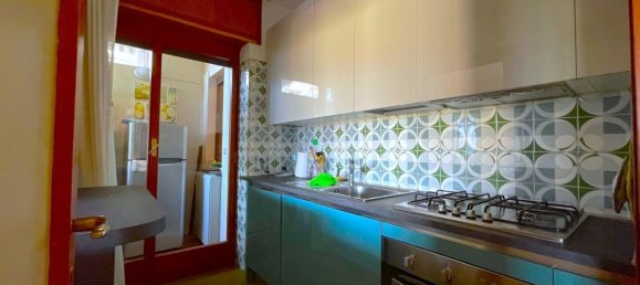2 rooms Apartment in Sanremo, Italy No. 258409 36
