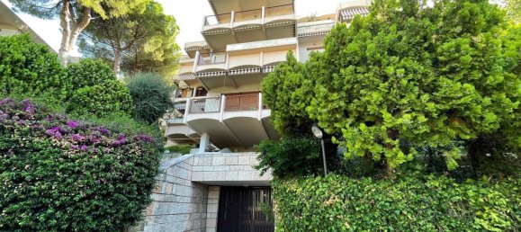 2 rooms Apartment in Sanremo, Italy No. 258409 13