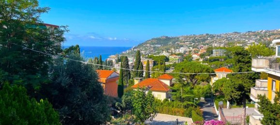 2 rooms Apartment in Sanremo, Italy No. 258409 30