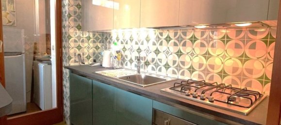 2 rooms Apartment in Sanremo, Italy No. 258409 33