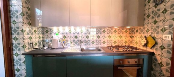 2 rooms Apartment in Sanremo, Italy No. 258409 37