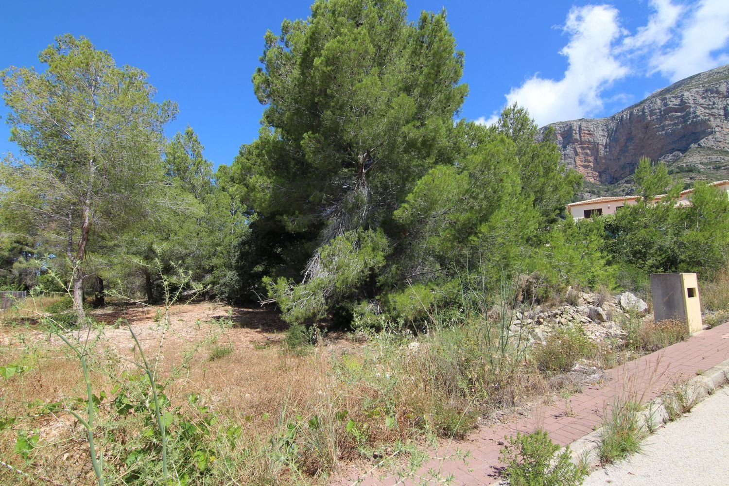 Grundstück in Alicante, Spain, Nr. 152786