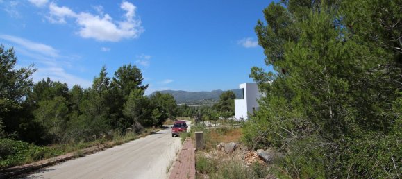 Grundstück in Alicante, Spain, Nr. 152786 5