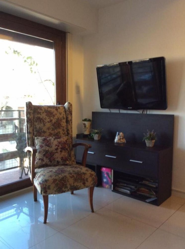 Apartamento T2 em Mar del Plata, Argentina N.º 71989