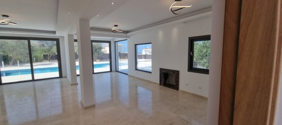 210m² Villa in Euboea, Greece No. 3277 2