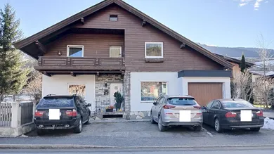 Casa T5 em Leogang, Austria N.º 56428