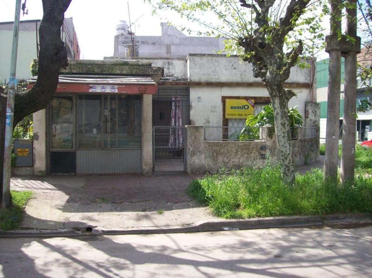 Studio in General San Martin, Argentina, Nr. 18504