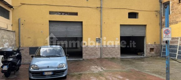 1 room Warehouse in Bagheria, Italy No. 275140 3