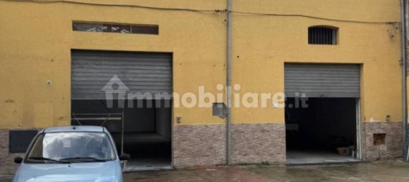 1 room Warehouse in Bagheria, Italy No. 275140 4