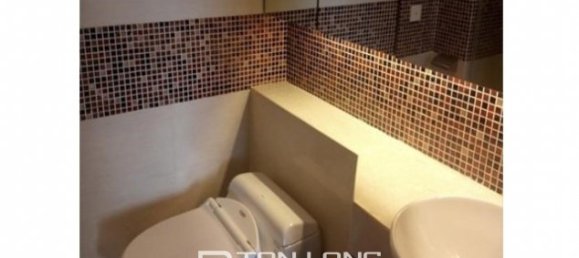 Квартира с 3 спальнями в Бадинь, Вьетнам № 3553 9