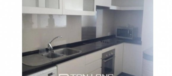 Квартира с 3 спальнями в Бадинь, Вьетнам № 3553 3