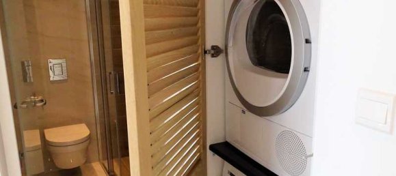 3 Schlafzimmer Wohnung in Germasogeia, Cyprus, Nr. 7844 9