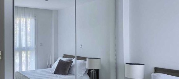 3 Schlafzimmer Wohnung in Germasogeia, Cyprus, Nr. 7844 8