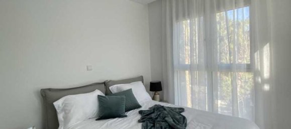 3 Schlafzimmer Wohnung in Germasogeia, Cyprus, Nr. 7844 6