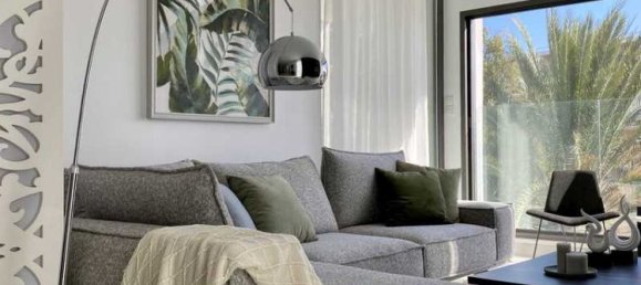 3 Schlafzimmer Wohnung in Germasogeia, Cyprus, Nr. 7844 4