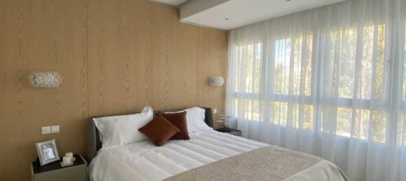 3 Schlafzimmer Wohnung in Germasogeia, Cyprus, Nr. 7844 7