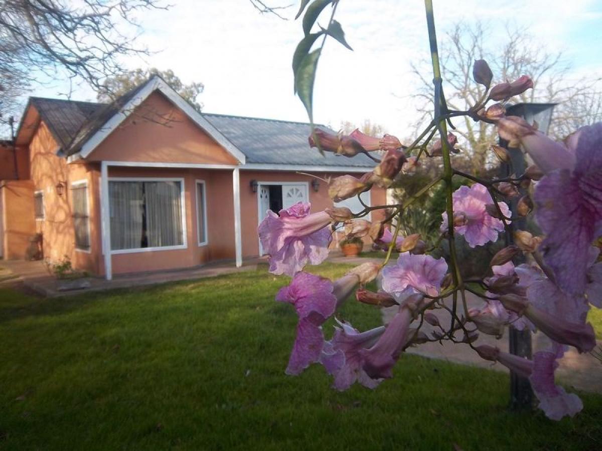 Дом с 2 спальнями в Мар-дель-Плата, Аргентина № 74884