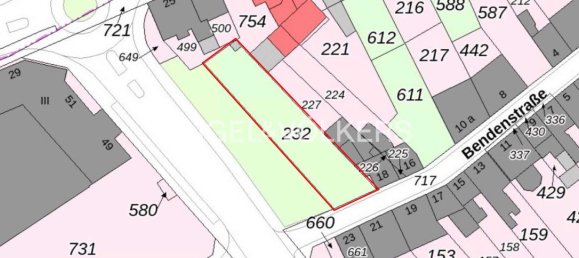Land in Euskirchen, Germany No. 323894 2