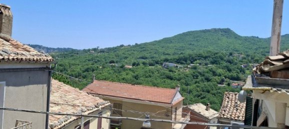 Casa T3 em Carpineto Sinello, Italy N.º 319003 31