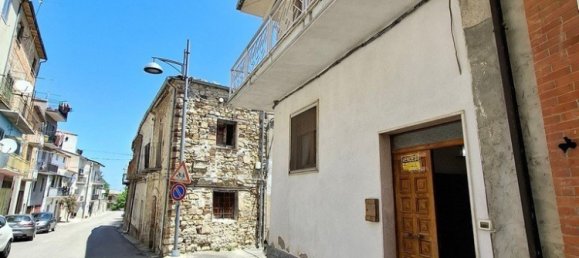 Casa T3 em Carpineto Sinello, Italy N.º 319003 37