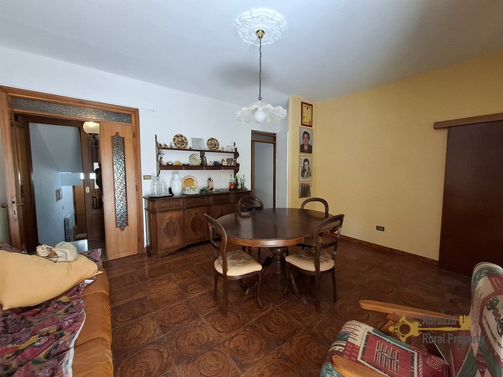 Casa T3 em Carpineto Sinello, Italy N.º 319003