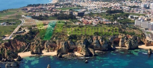 84279m² Land in Lagos, Portugal No. 55334 2