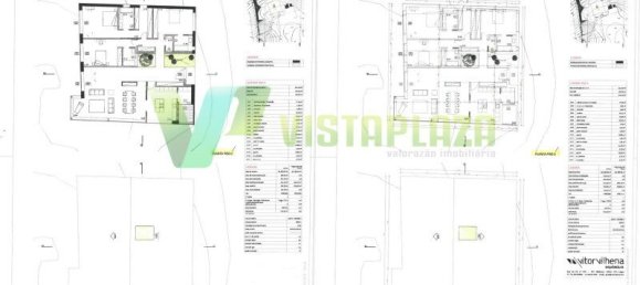 84279m² Land in Lagos, Portugal No. 55334 5