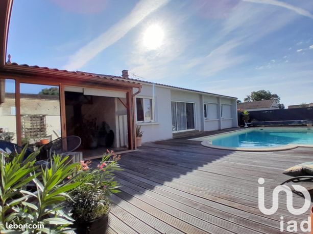 Casa T4 em Villiers-en-Plaine, France N.º 303046