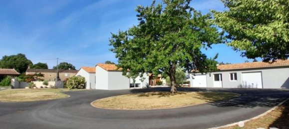 Casa T4 em Villiers-en-Plaine, France N.º 303046 17