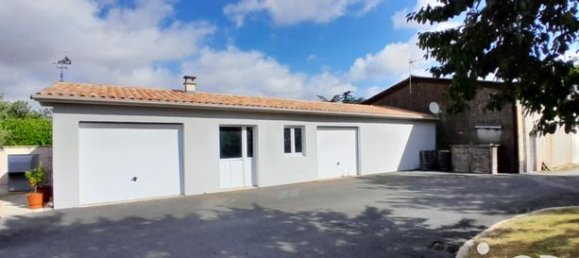Casa T4 em Villiers-en-Plaine, France N.º 303046 13
