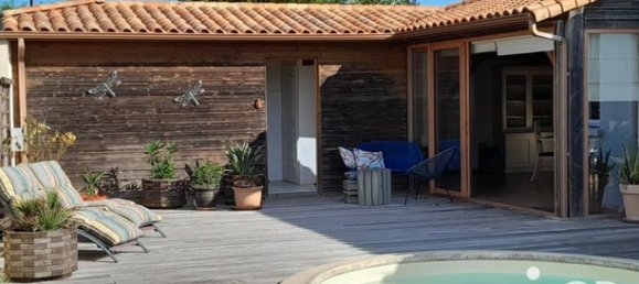Casa T4 em Villiers-en-Plaine, France N.º 303046 15