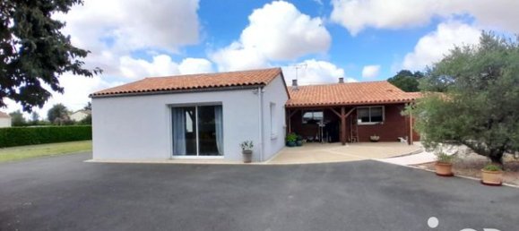 Casa T4 em Villiers-en-Plaine, France N.º 303046 14