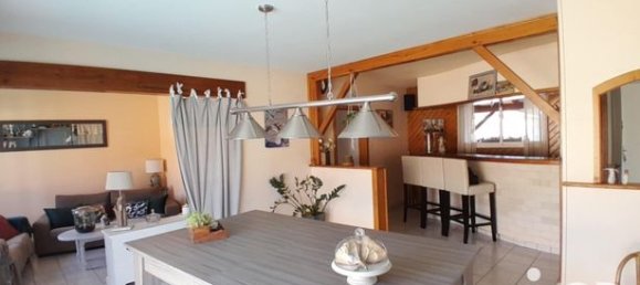 Casa T4 em Villiers-en-Plaine, France N.º 303046 4