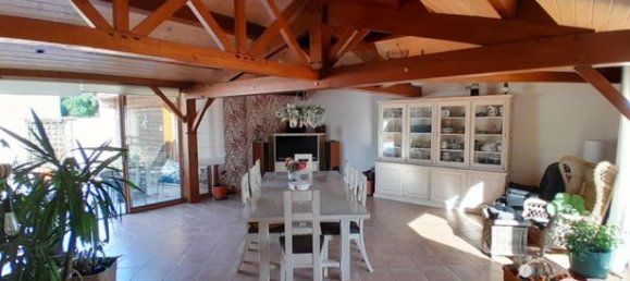 Casa T4 em Villiers-en-Plaine, France N.º 303046 3